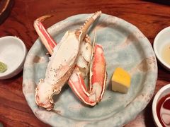 -蟹道乐(京都本店)