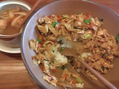 -德天顺盖码饭(人民西路店)