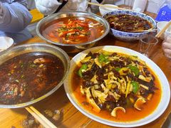 -三哥田螺(北书院街店)