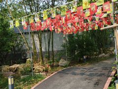-江门古兜温泉小镇
