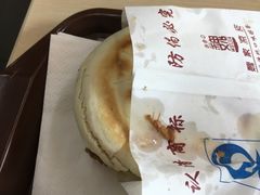-魏家凉皮(十里河店)