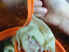 全家福-阿麟馄饨(延长路店)