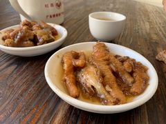 -品香排骨饭(羊官路店)