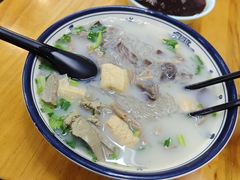 -鸭小妹鸭血粉丝(老门东店)