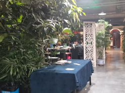 -特味村·宴会厅(生态园店)