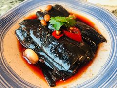-那家小馆•北京菜•烤鸭(香山店)