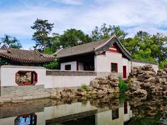 -承德避暑山庄景区