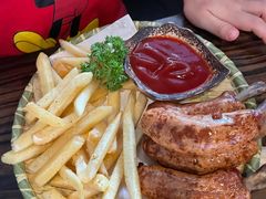 -品米斗·精致料理(浦东禹悦汇店)