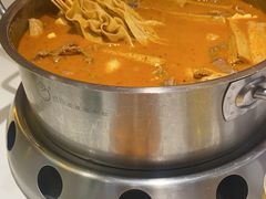 -杨翔豆皮涮牛肚(华阳城店)