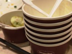 -芭菲盛宴·环球美食(解放碑英利国际店)
