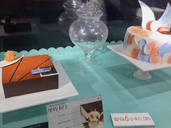 -第戎蛋糕(恒隆广场店)