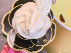 -麦当劳(安立路店)