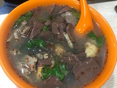 -金原鸭血粉丝汤(马群分店)