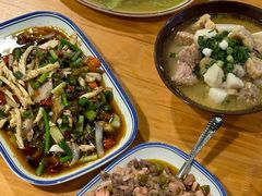 -九九牛肉馆(南山路店)