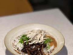 -半山腰·云南菜(侨福芳草地店)