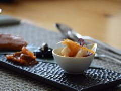 -香樟花园法式铁板烧(恒隆广场店)