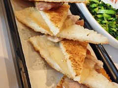 -小厨娘淮扬菜(天印大道店)