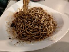 -民间老鸡汤面馆(中山北路店)