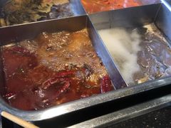 -五星桥原切肥牛火锅·30年专注好牛肉(湖塘店)