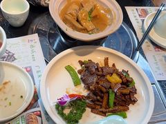 -鹅城粤菜馆(白云山路店)