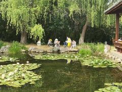 -金银湖国家城市湿地公园