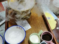 -五条人糖水铺(武林总店)