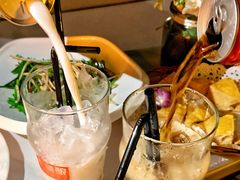 -琶醍壹号•潮菜江景餐吧