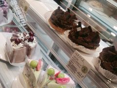 -西村叔叔的店·面包·甜品·蛋糕(清河万象汇店)