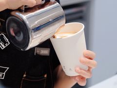 -Manner Coffee(万象前海店)