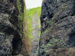 -野三坡百里峡景区