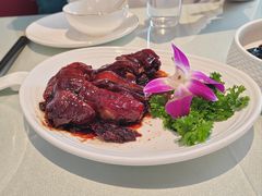 -洋房私宴上海私房菜(海滨商务楼店)
