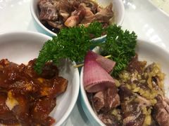 -韩时烤肉(丰科万达广场店)