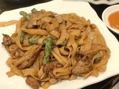 -中国厨房/台湾牛肉面