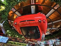 -1886德国汽车餐厅(外滩中央店)