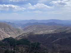 -妙峰山风景名胜区