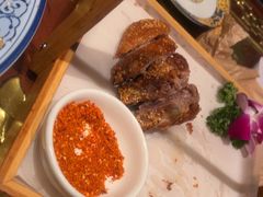 -缪氏川菜(深圳北站缤果空间店)