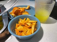 -尚渔味双拼烤鱼(悦界广场店)