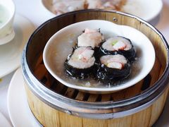 -富力丽思卡尔顿酒店·丽轩中餐厅