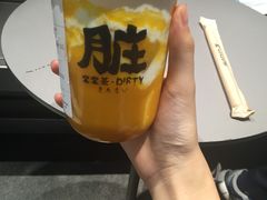 -LELECHA乐乐茶(美罗城店)