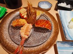 -万岁寿司(天河领展店)