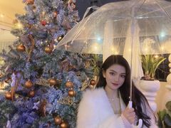 -秀儿家の小确幸花园西餐厅