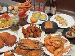 -长沙三景韦尔斯利酒店·Oval全日制餐厅自助餐