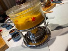 -叶叶菩提·晋福宫