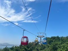 -摩天岭风景区