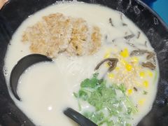 -渔米丰·广府鱼汤米线(光明广场店)