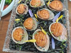 -OCEAN一席海鲜•海景餐厅(双子塔店)