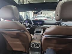 -上海星瀚奔驰4S店(红柳路店)