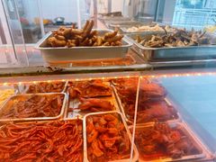 -文虎酱鸭(东塔路店)