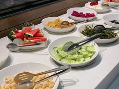 -豪客来牛排(红豆万花城店)
