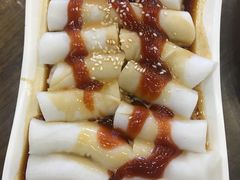 -沙河粉村·国家非遗传承(云台店)